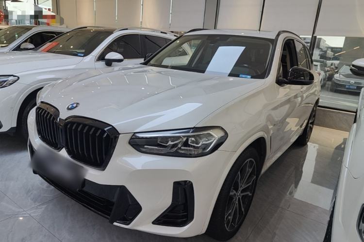 Used BMW X3 2022 xDrive30i Luxury Model M Night Sky Package Guazi used car, China used car export, Used car for sale, Used  cars, Cheapest cars for sale