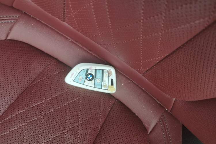Used BMW X3 2022 xDrive30i Luxury Model M Night Sky Package Vehicle Key