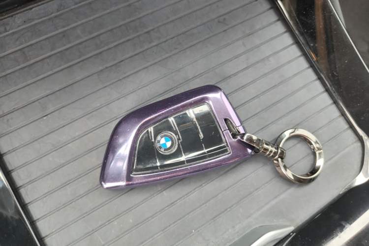 Used BMW X3 2022 xDrive25i M Sport Package Vehicle Key