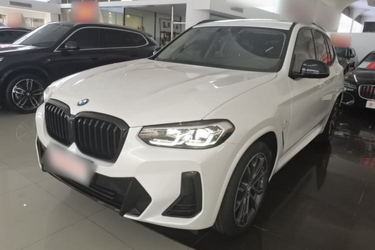 Used BMW X3 2022 xDrive30i Luxury Model M Night Sky Package Guazi used car, China used car export, Used car for sale, Used  cars, Cheapest cars for sale