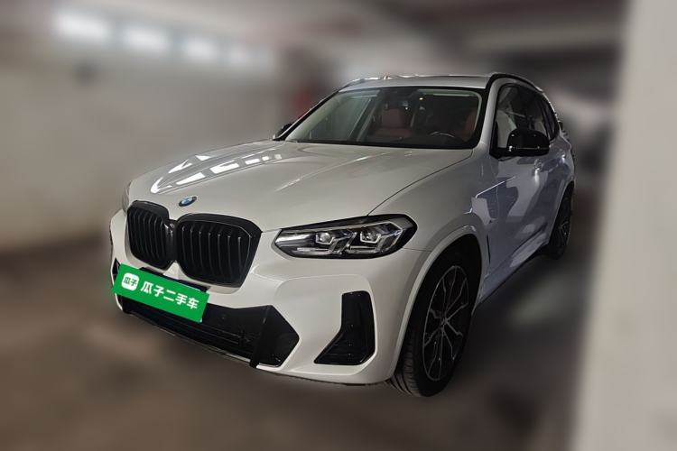 Used BMW X3 2022 xDrive30i Luxury Model M Night Sky Package Guazi used car, China used car export, Used car for sale, Used  cars, Cheapest cars for sale