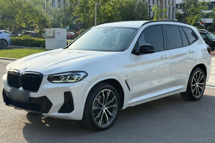 Ojetý BMW X3 2022 xDrive30i Luxury Model M Night Sky Package Guazi used car, China used car export, Used car for sale, Used  cars, Cheapest cars for sale