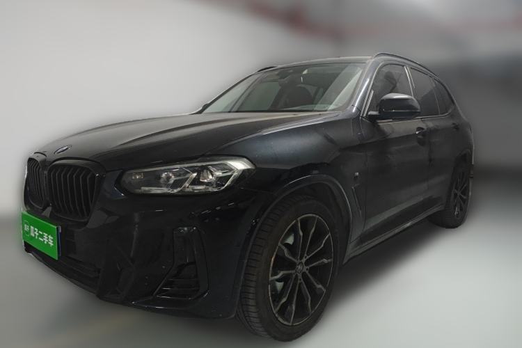 Used BMW X3 2023 xDrive30i Leading Model M Night Edition Package Guazi used car, China used car export, Used car for sale, Used  cars, Cheapest cars for sale
