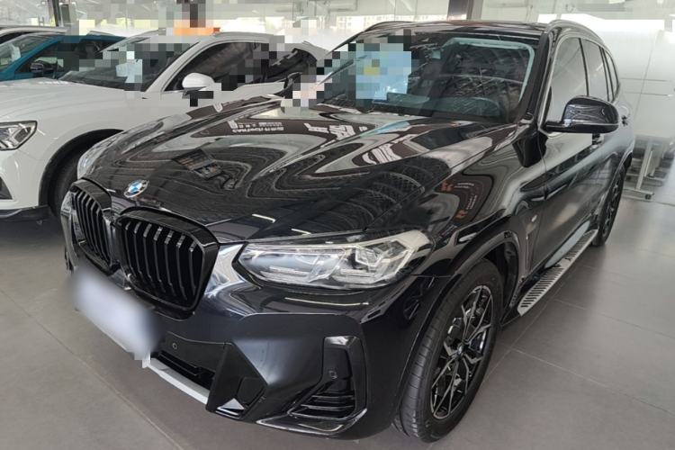 BMW X3 2023 xDrive25i M Sport Package