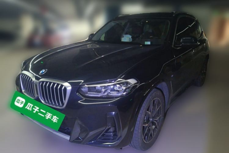 BMW X3 2023 xDrive25i M Sport Package usata Guazi used car, China used car export, Used car for sale, Used cars, Cheapest cars for sale