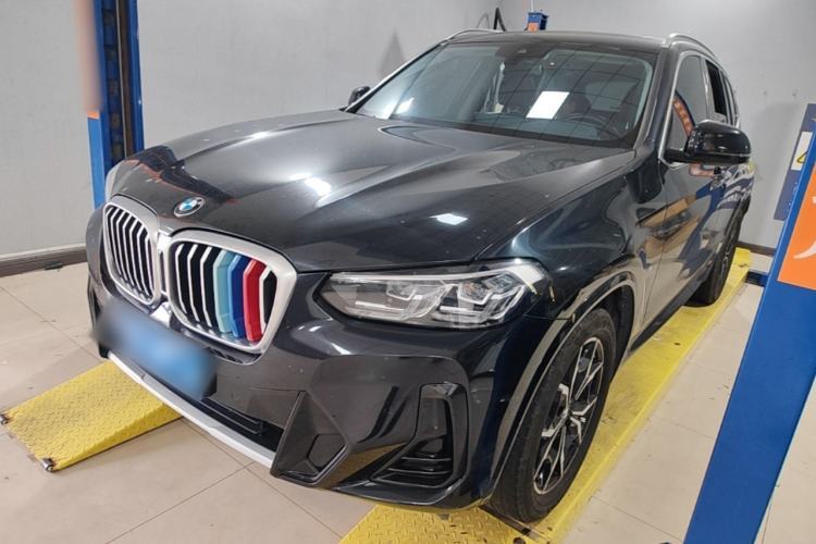 Used BMW X3 2023 xDrive25i M Sport Package Guazi used car, China used car export, Used car for sale, Used cars, Cheapest cars for sale
