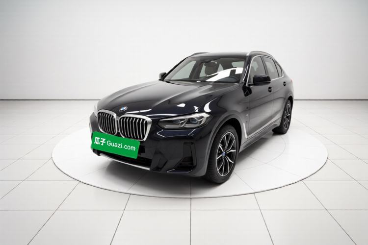 BMW X3 2023 xDrive25i M Sport Package
