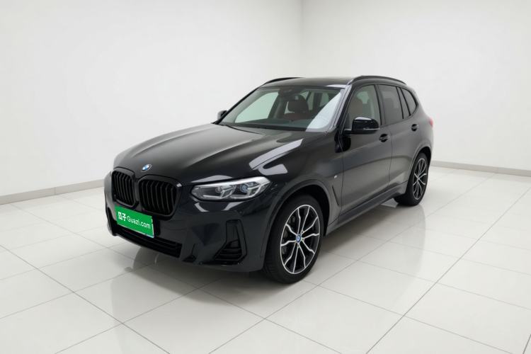 Gebrauchter BMW X3 2023 xDrive30i Leading Model M Night Edition Package Guazi used car, China used car export, Used car for sale, Used cars, Cheapest cars for sale