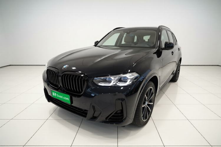 Used BMW X3 2023 xDrive30i Leading Model M Night Edition Package Guazi used car, China used car export, Used car for sale, Used  cars, Cheapest cars for sale