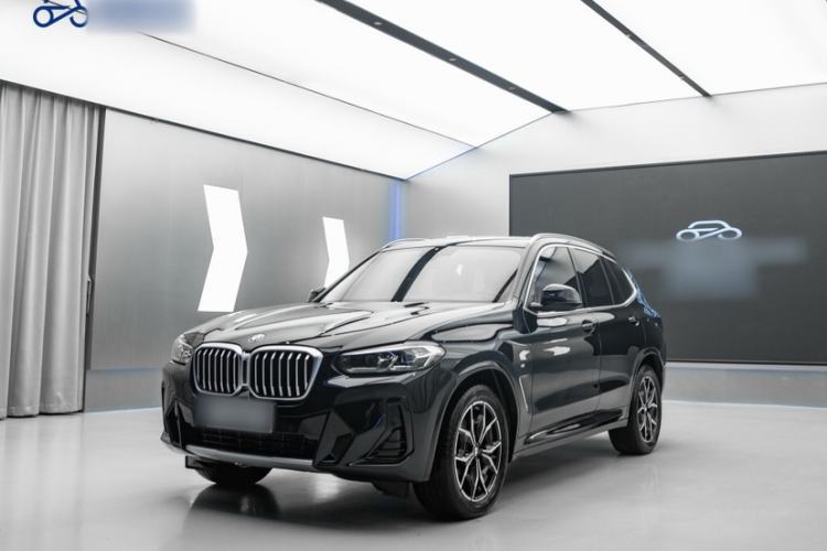 Used BMW X3 2023 xDrive25i M Sport Package Guazi used car, China used car export, Used car for sale, Used  cars, Cheapest cars for sale