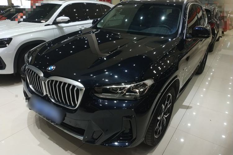 BMW X3 2023 xDrive25i M Sport Package
