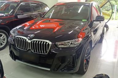 Used BMW X3 2023 xDrive25i M Sport Package