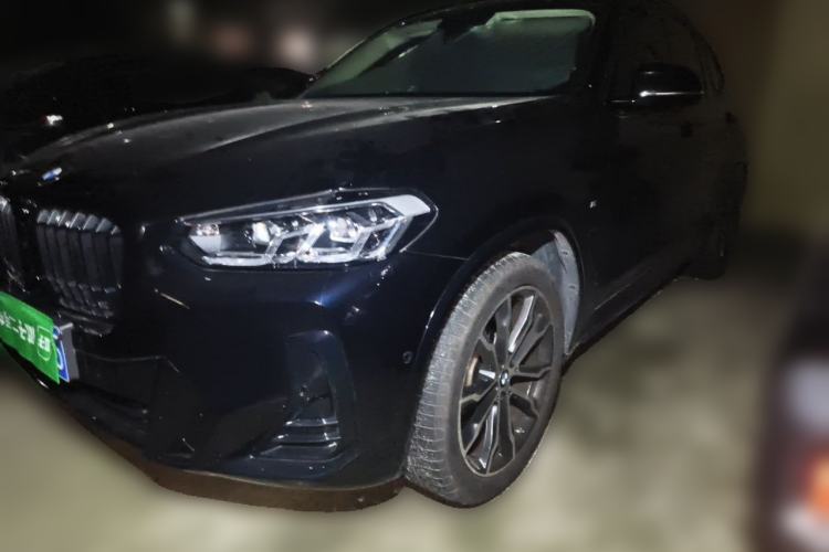 Used BMW X3 2023 xDrive30i Leading Model M Night Edition Package Guazi used car, China used car export, Used car for sale, Used  cars, Cheapest cars for sale
