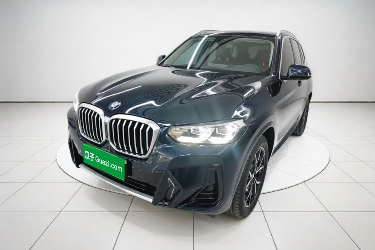 BMW X3 2023 xDrive25i M Sport Package