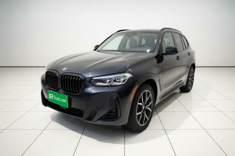 BMW X3 2023 xDrive25i M Sport Package