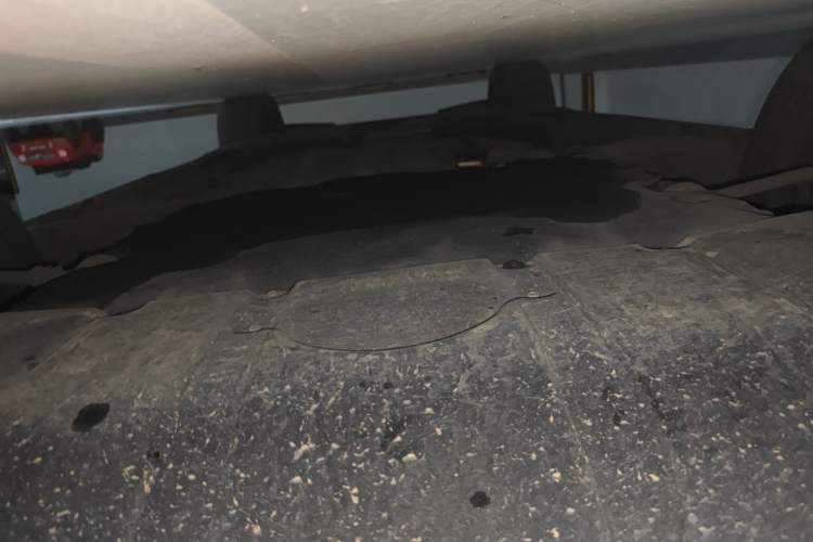 Used BMW X3 2023 xDrive30i Leading Model M Night Edition Package Chassis Front
