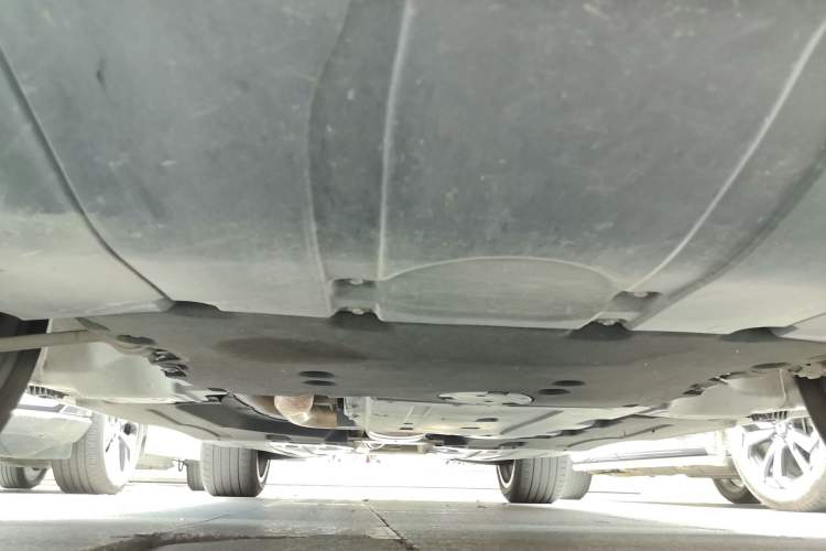 Used BMW X3 2023 xDrive30i Leading Model M Night Edition Package Chassis Front