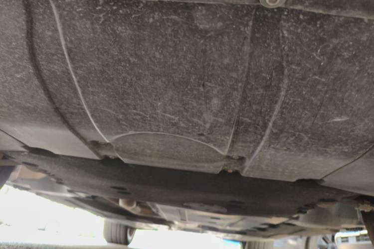 Used BMW X3 2023 xDrive30i Leading Model M Night Edition Package Chassis Front