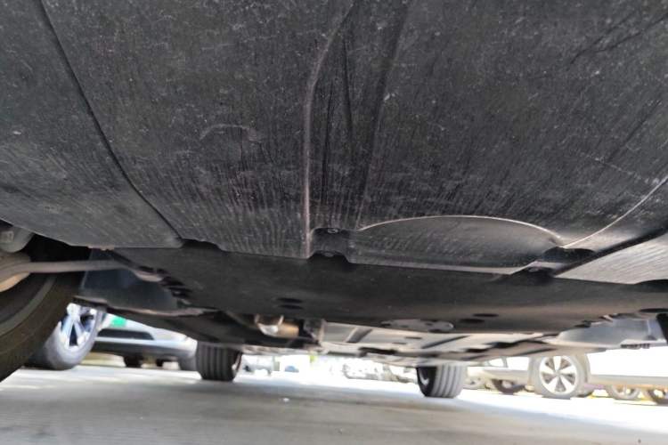 Used BMW X3 2023 xDrive25i M Sport Package Chassis Front