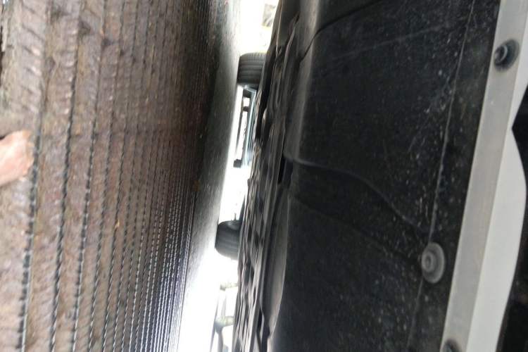 Used BMW X3 2023 xDrive25i M Sport Package Chassis Front