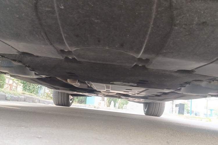 Used BMW X3 2023 xDrive30i Leading Model M Night Edition Package Chassis Front