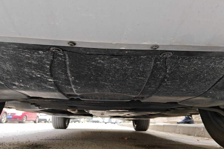 Used BMW X3 2023 xDrive25i M Sport Package Chassis Front