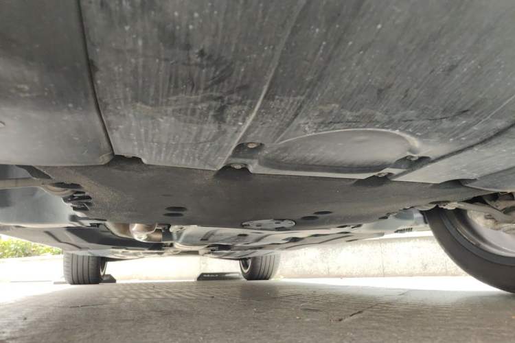Used BMW X3 2023 Restyled xDrive30i Leading Edition M Night Sky Package Chassis Front