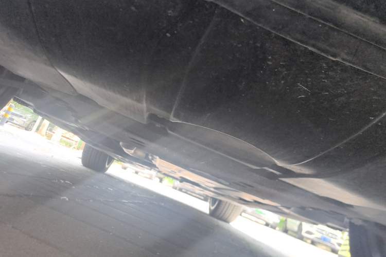 Used BMW X3 2023 xDrive30i Leading Model M Night Edition Package Chassis Front