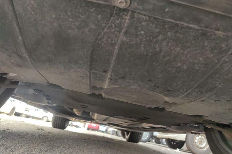 Used BMW X3 2023 xDrive30i Leading Model M Night Edition Package Chassis Front