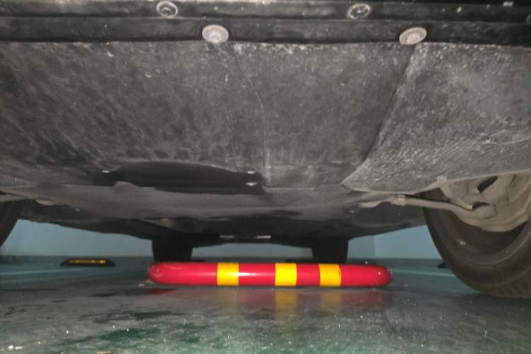 Used BMW X3 2023 xDrive30i Leading Model M Night Edition Package Chassis Front