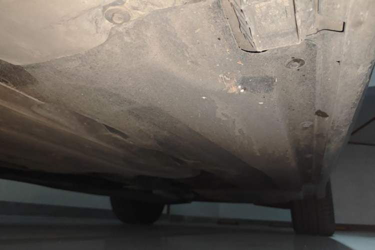 Used BMW X3 2023 xDrive30i Leading Model M Night Edition Package Chassis Front Left