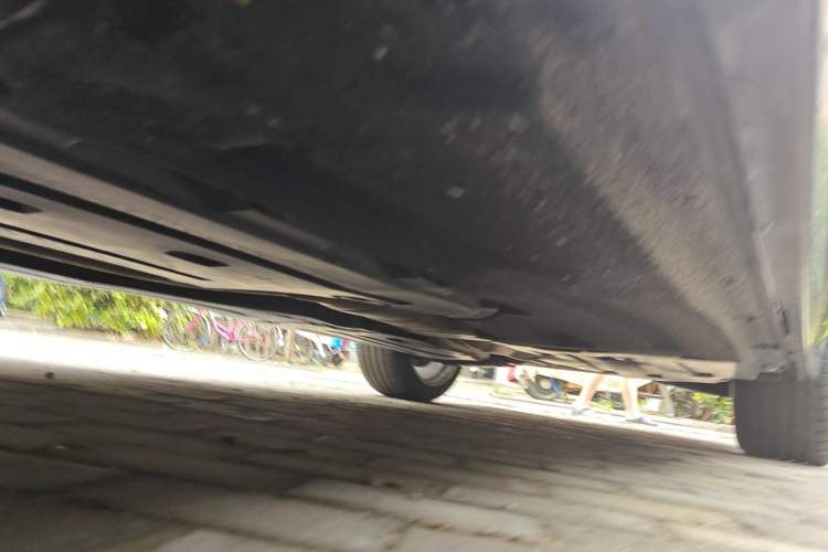 Used BMW X3 2023 xDrive30i Leading Model M Night Edition Package Chassis Front Left