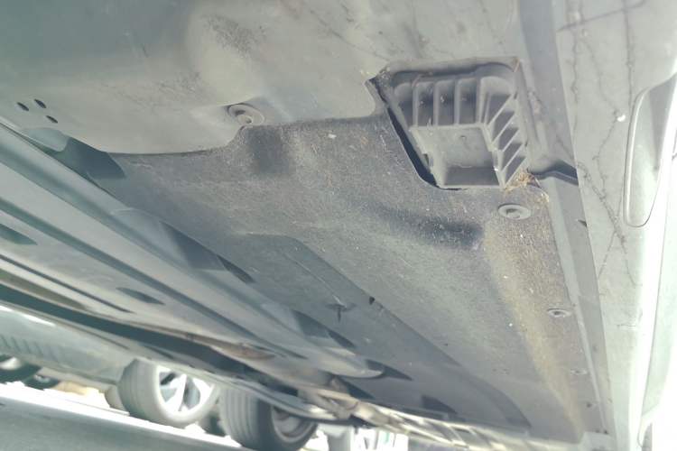 Used BMW X3 2023 xDrive30i Leading Model M Night Edition Package Chassis Front Left