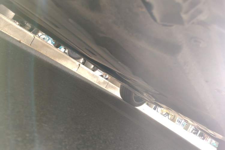 Used BMW X3 2023 xDrive30i Leading Model M Night Edition Package Chassis Front Left