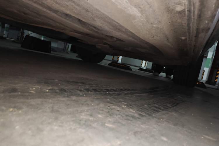 Used BMW X3 2023 xDrive30i Leading Model M Night Edition Package Chassis Front Left
