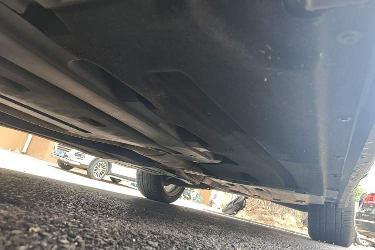 Used BMW X3 2023 xDrive30i Leading Model M Night Edition Package Chassis Front Left