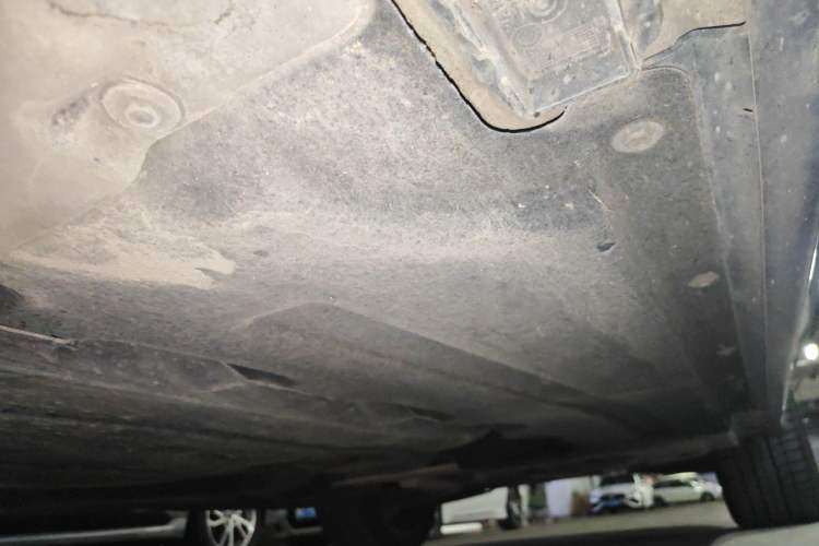 Used BMW X3 2023 xDrive30i Leading Model M Night Edition Package Chassis Front Left