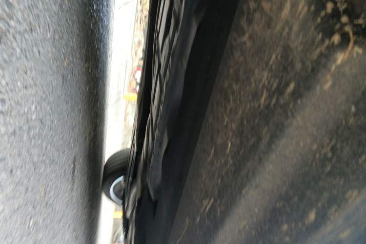 Used BMW X3 2023 xDrive25i M Sport Package Chassis Front Left