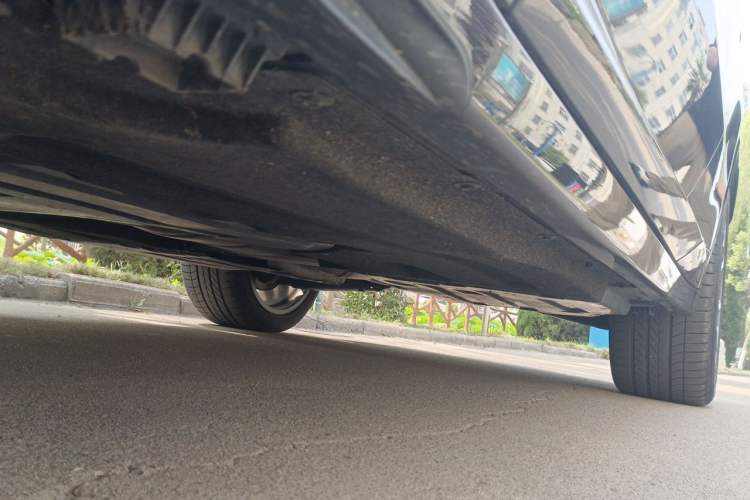 Used BMW X3 2023 xDrive30i Leading Model M Night Edition Package Chassis Front Left