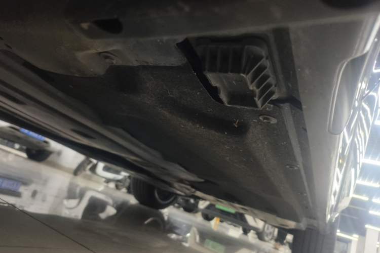 Used BMW X3 2023 xDrive30i Leading Model M Night Edition Package Chassis Front Left