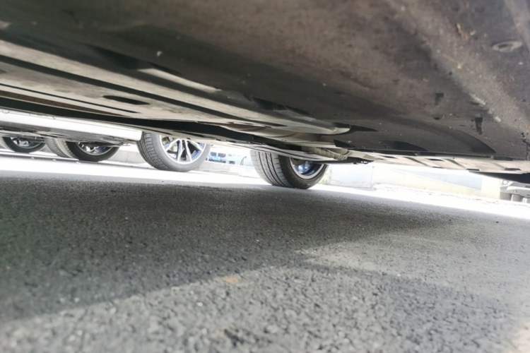 Used BMW X3 2023 xDrive30i Leading Model M Night Edition Package Chassis Front Left