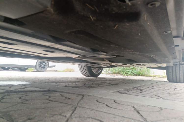 Used BMW X3 2023 xDrive30i Leading Model M Night Edition Package Chassis Front Left