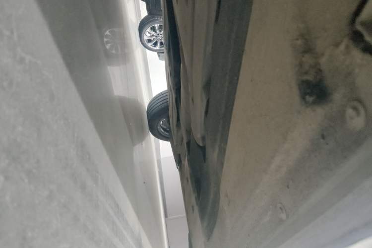 Used BMW X3 2023 xDrive25i M Sport Package Chassis Front Left