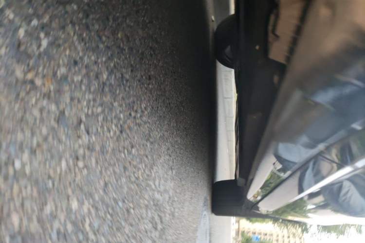 Used BMW X3 2023 xDrive30i Leading Model M Night Edition Package Chassis Front Left