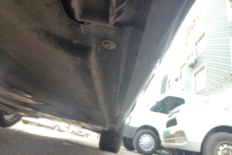 Used BMW X3 2023 xDrive30i Leading Model M Night Edition Package Chassis Front Left