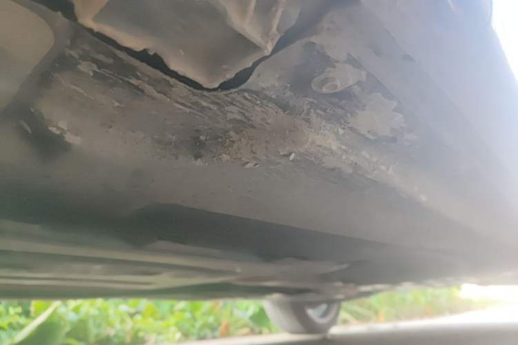 Used BMW X3 2023 xDrive30i Leading Model M Night Edition Package Chassis Front Left
