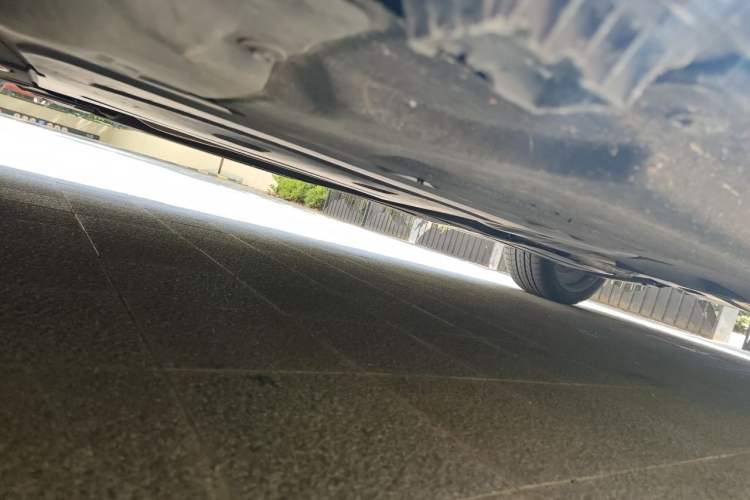 Used BMW X3 2023 xDrive30i Leading Model M Night Edition Package Chassis Front Left