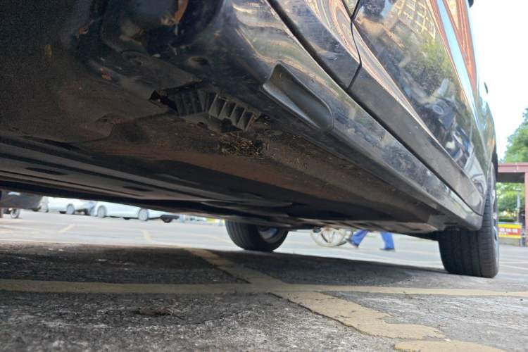 Used BMW X3 2023 xDrive30i Leading Model M Night Edition Package Chassis Front Left