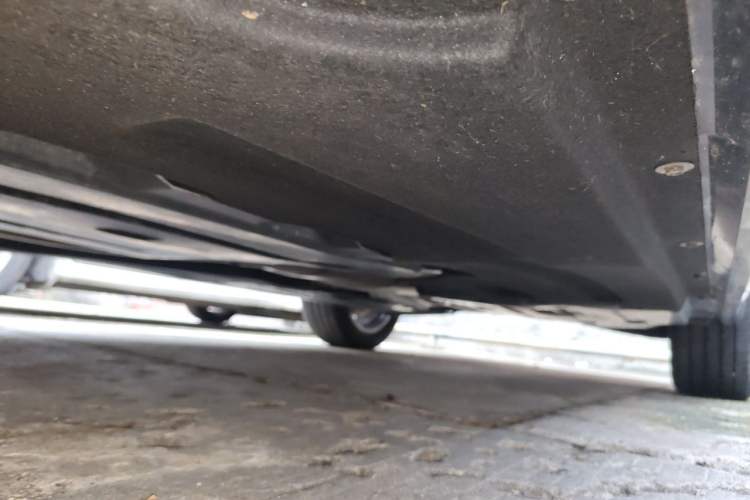 Used BMW X3 2023 xDrive25i M Sport Package Chassis Front Left
