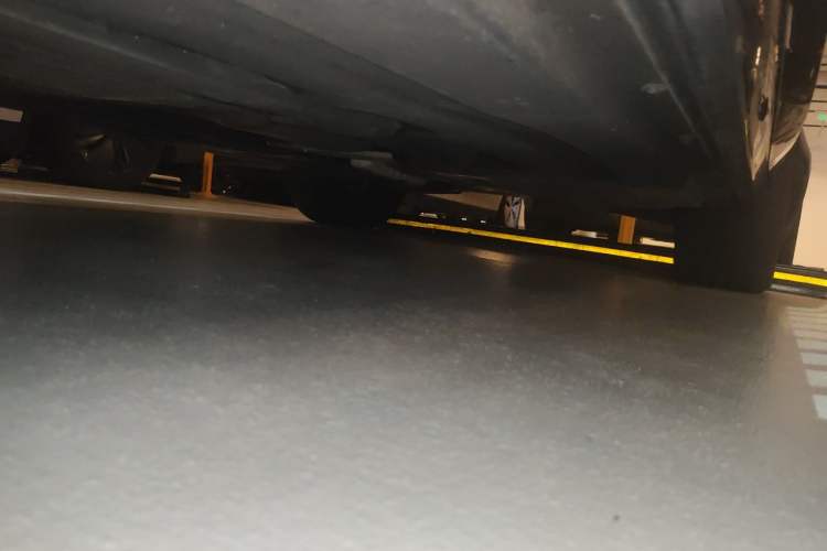 Used BMW X3 2023 xDrive30i Luxury Edition M Night Sky Package Chassis Front Left